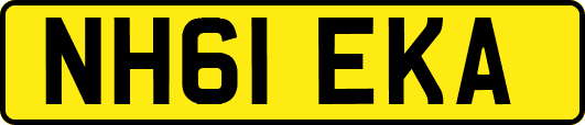 NH61EKA