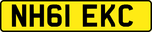 NH61EKC