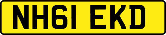 NH61EKD