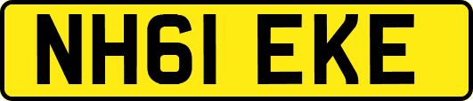 NH61EKE