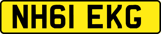 NH61EKG