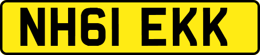 NH61EKK