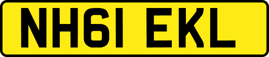 NH61EKL