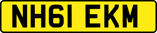NH61EKM