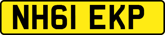 NH61EKP