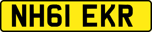NH61EKR