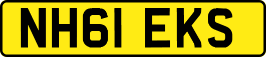 NH61EKS