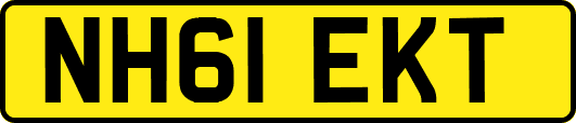 NH61EKT