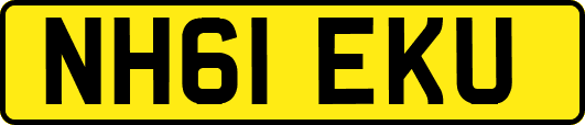 NH61EKU