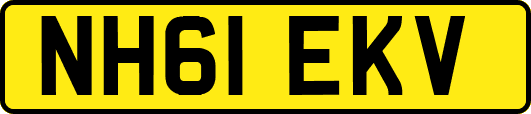 NH61EKV