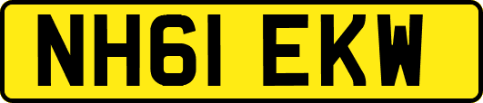 NH61EKW