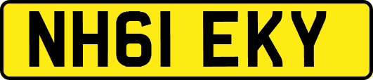 NH61EKY