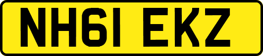 NH61EKZ