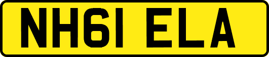 NH61ELA