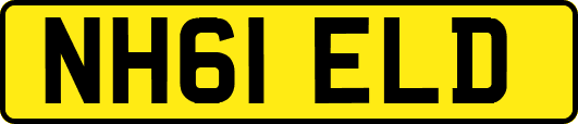 NH61ELD