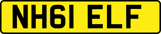 NH61ELF