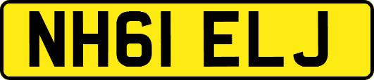 NH61ELJ