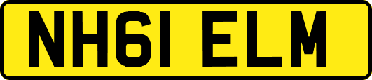 NH61ELM