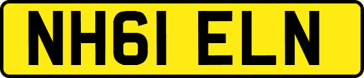 NH61ELN