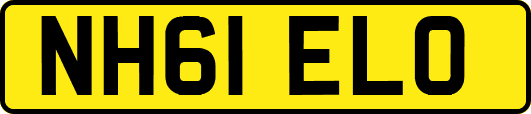 NH61ELO