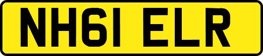 NH61ELR