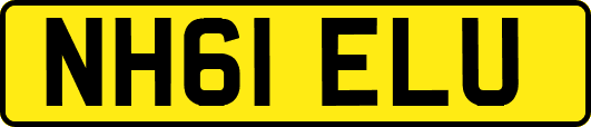 NH61ELU