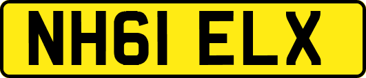 NH61ELX