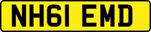 NH61EMD
