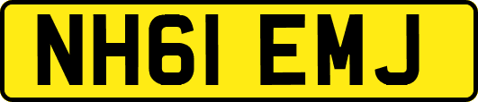 NH61EMJ
