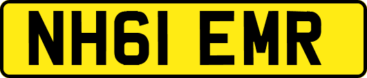 NH61EMR