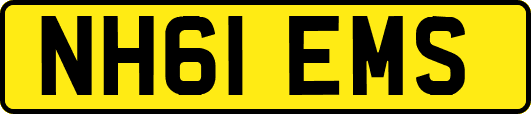 NH61EMS