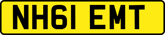 NH61EMT