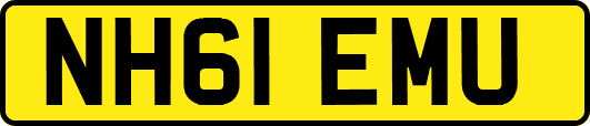 NH61EMU