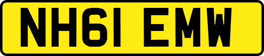 NH61EMW