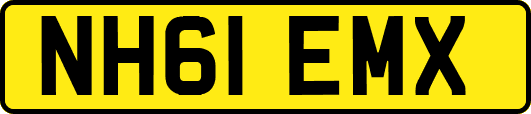 NH61EMX