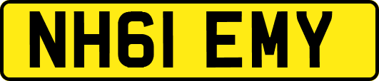 NH61EMY