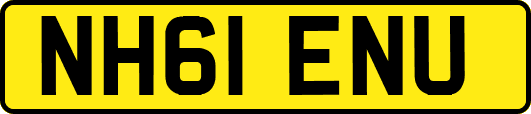 NH61ENU