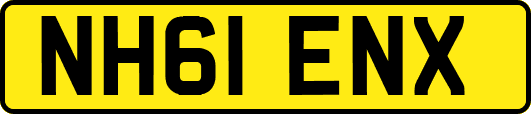 NH61ENX