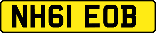 NH61EOB