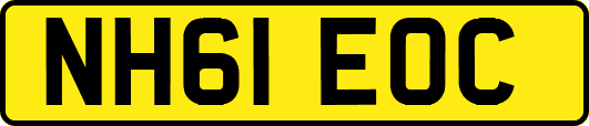 NH61EOC