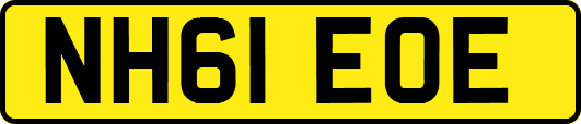 NH61EOE