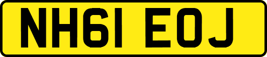 NH61EOJ
