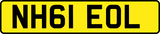 NH61EOL