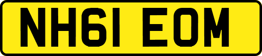 NH61EOM