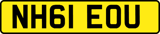 NH61EOU