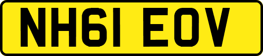 NH61EOV