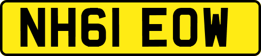 NH61EOW