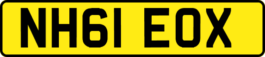 NH61EOX