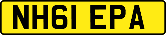 NH61EPA