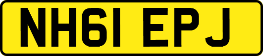 NH61EPJ